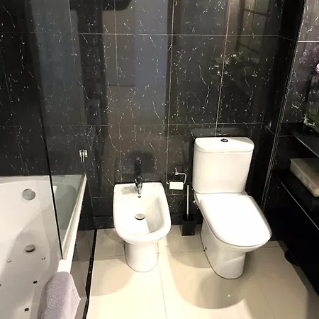 Luxury With Private Wc Privatunterkunft *