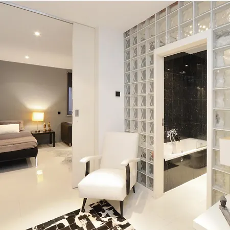 Luxury With Private Wc * Porto