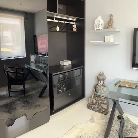 Luxury With Private Wc